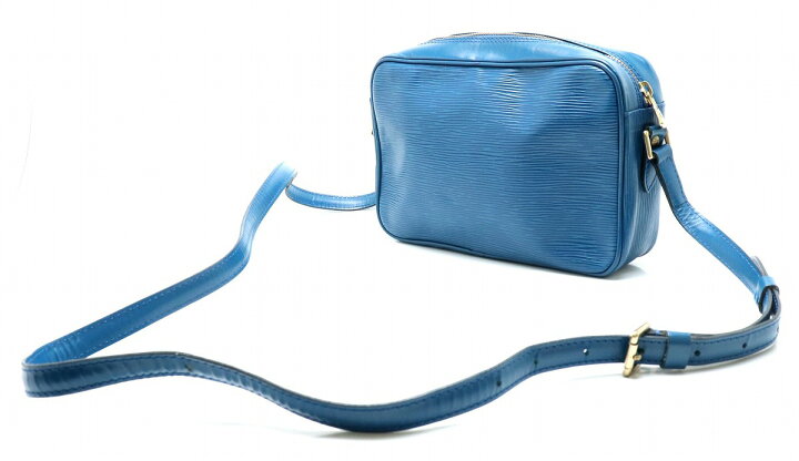 楽天市場】【バッグ】LOUIS VUITTON ルイ ヴィトン エピ トロカデロ  