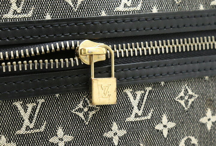 ルイ・ヴィトン Louis Vuitton ルシーユ GM ハンドバッグ トートバッグ  