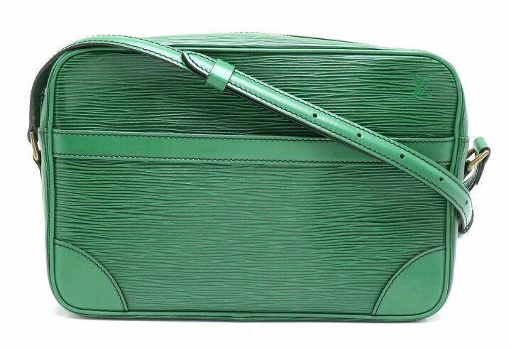 楽天市場】【バッグ】LOUIS VUITTON ルイ ヴィトン エピ トロカデロ  