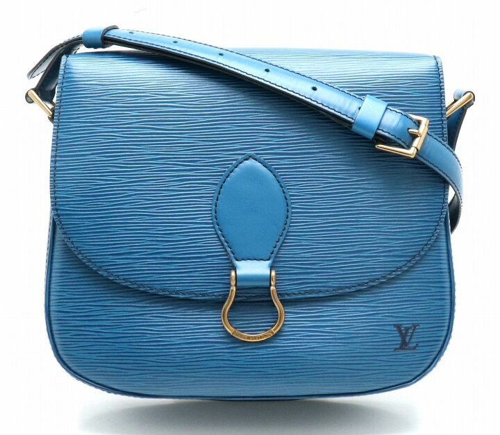楽天市場】【バッグ】LOUIS VUITTON ルイ ヴィトン エピ サンクルー  