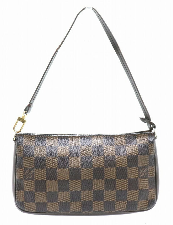 楽天市場】【バッグ】LOUIS VUITTON ルイ ヴィトン ダミエ ナヴォナ 