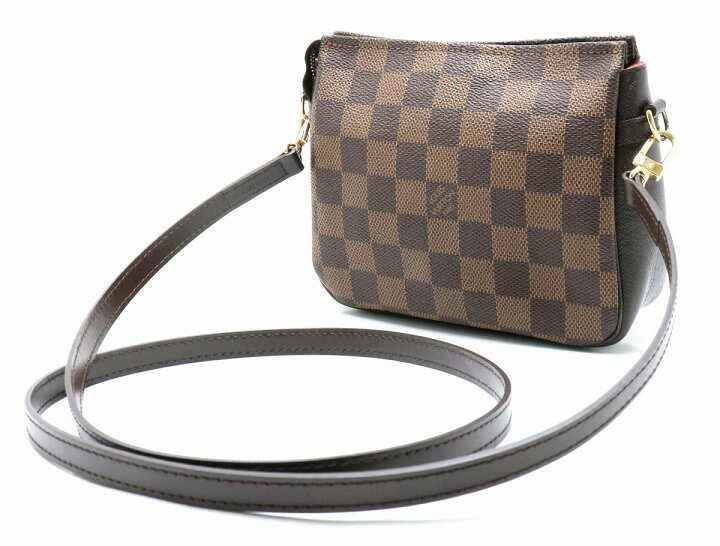 楽天市場】【バッグ】LOUIS VUITTON ルイ ヴィトン ダミエ トゥルース  