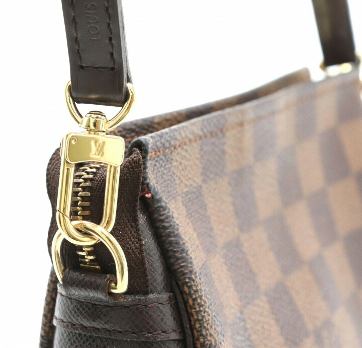 楽天市場】【バッグ】LOUIS VUITTON ルイ ヴィトン ダミエ トゥルース