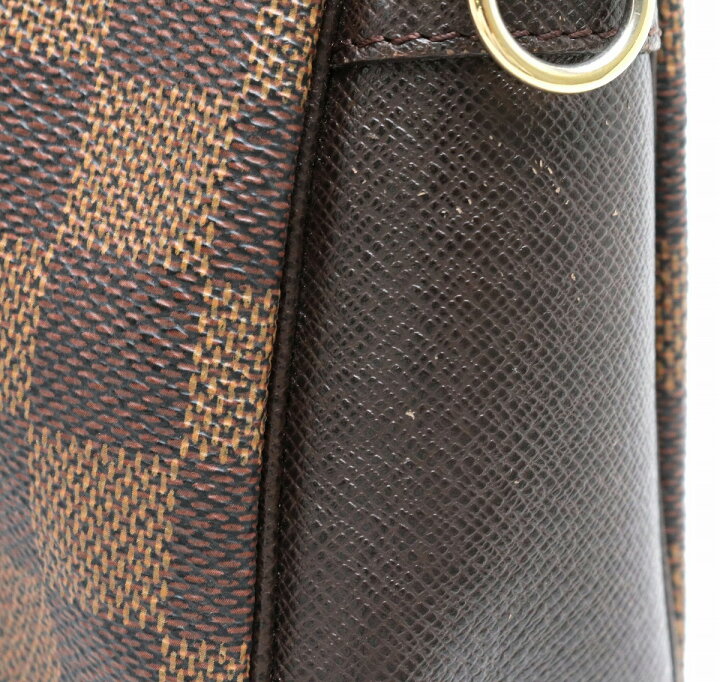 楽天市場】【バッグ】LOUIS VUITTON ルイ ヴィトン ダミエ トゥルース  