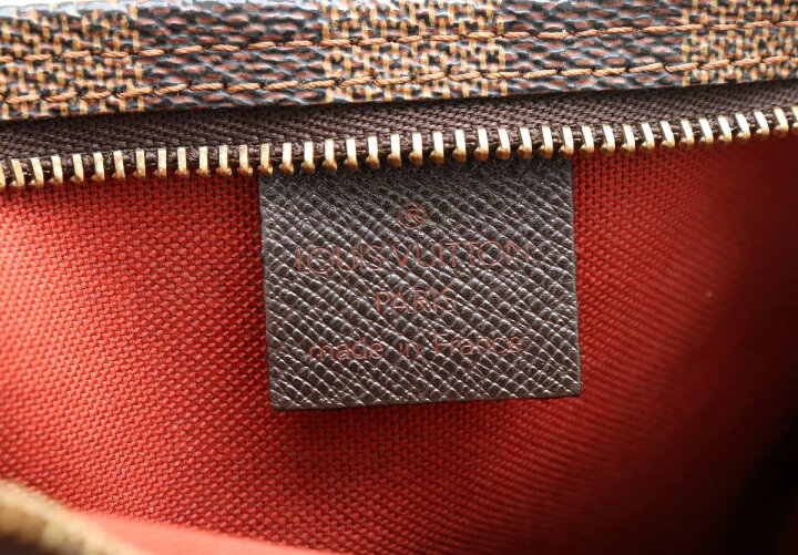 楽天市場】【バッグ】LOUIS VUITTON ルイ ヴィトン ダミエ トゥルース  