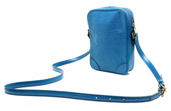 楽天市場】【バッグ】LOUIS VUITTON ルイ ヴィトン エピ ダヌーブ  