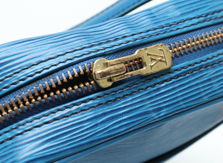 楽天市場】【バッグ】LOUIS VUITTON ルイ ヴィトン エピ ダヌーブ 