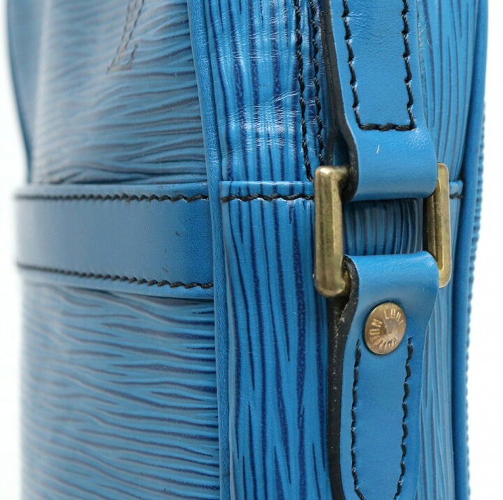 楽天市場】【バッグ】LOUIS VUITTON ルイ ヴィトン エピ ダヌーブ 