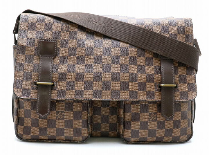 楽天市場】【バッグ】LOUIS VUITTON ルイ ヴィトン ダミエ 