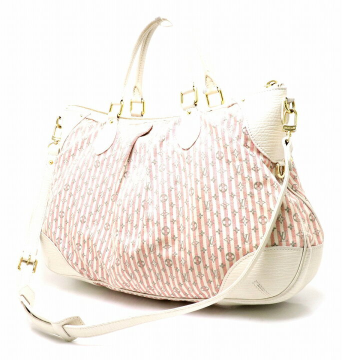 楽天市場】【バッグ】LOUIS VUITTON ルイ ヴィトン モノグラム ミニ 