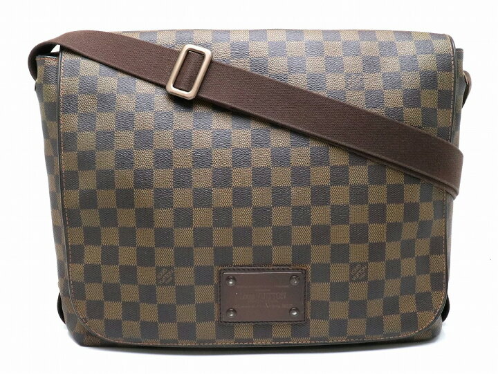 楽天市場】【バッグ】LOUIS VUITTON ルイ ヴィトン ダミエ  