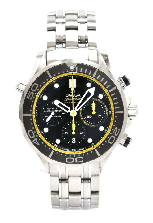 楽天市場】【ウォッチ】OMEGA オメガ シーマスター プロフェッショナル  