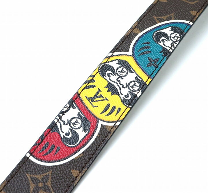 楽天市場】LOUIS VUITTON ルイ ヴィトン モノグラム 山本寛斎コラボ 