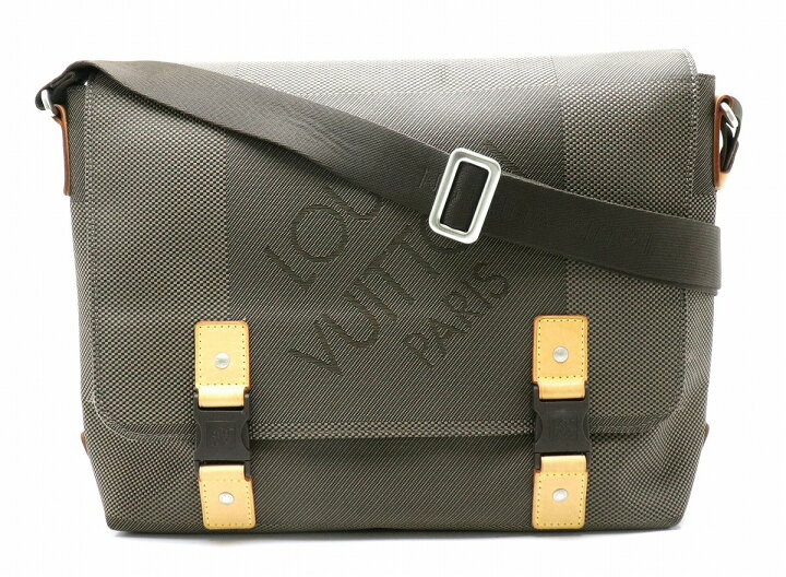 楽天市場】【バッグ】LOUIS VUITTON ルイ ヴィトン ダミエジェアン 