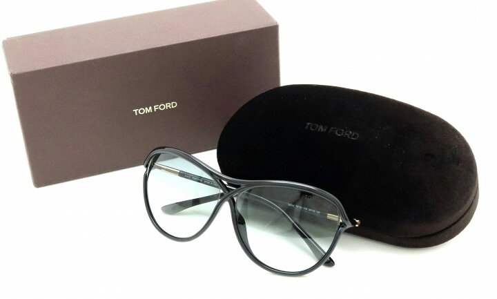 楽天市場】TOM FORD トム フォード トムフォード サングラス ライト 