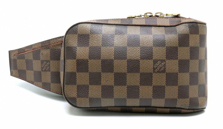 楽天市場】【バッグ】LOUIS VUITTON ルイ ヴィトン ダミエ 