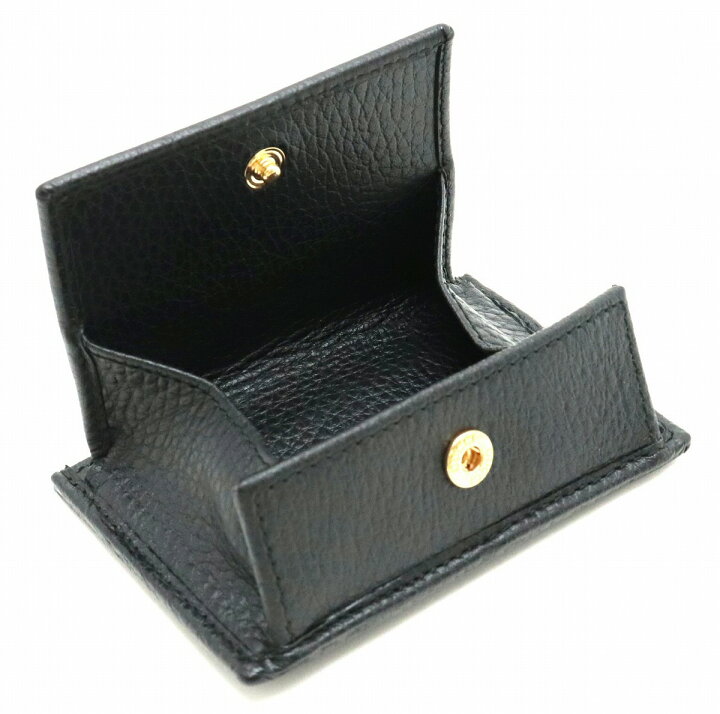 楽天市場】【財布】GUCCI グッチ GGマーモント レザー コインケース  