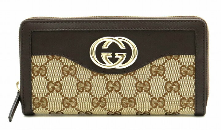 楽天市場】【未使用品】【財布】GUCCI グッチ スーキー インター  