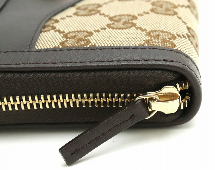 楽天市場】【未使用品】【財布】GUCCI グッチ スーキー インター 