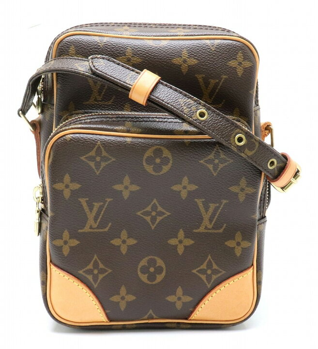 楽天市場】【バッグ】LOUIS VUITTON ルイ ヴィトン モノグラム 