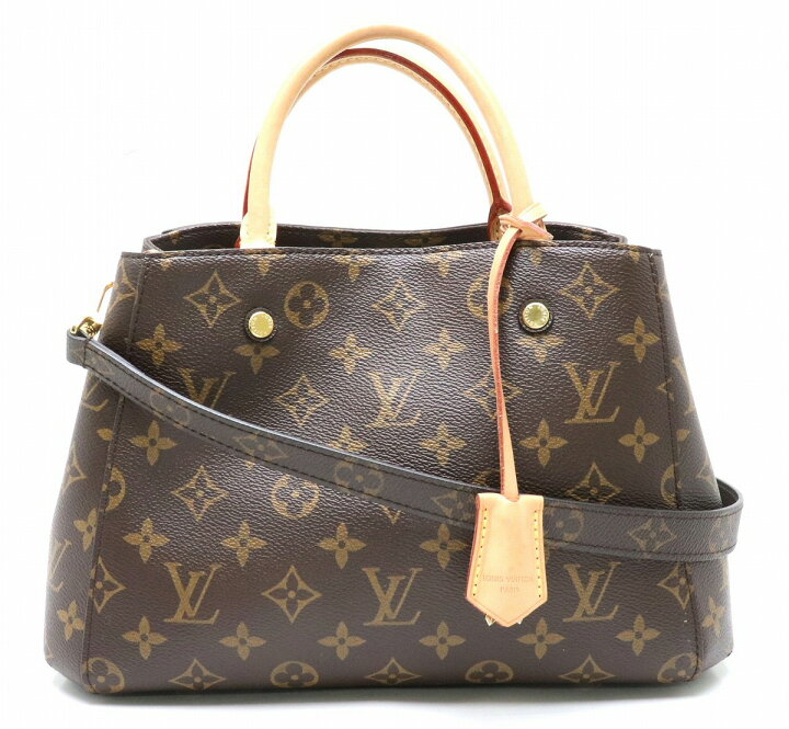 楽天市場】【バッグ】LOUIS VUITTON ルイ ヴィトン モノグラム 