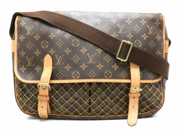 楽天市場】【バッグ】LOUIS VUITTON ルイ ヴィトン モノグラム コンゴ 