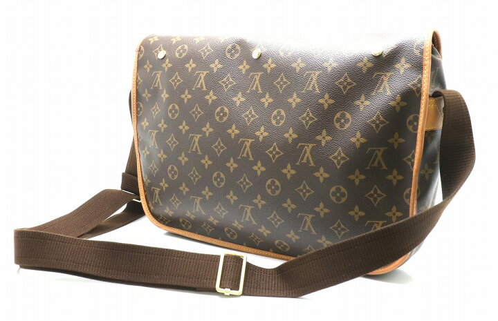 楽天市場】【バッグ】LOUIS VUITTON ルイ ヴィトン モノグラム コンゴ 