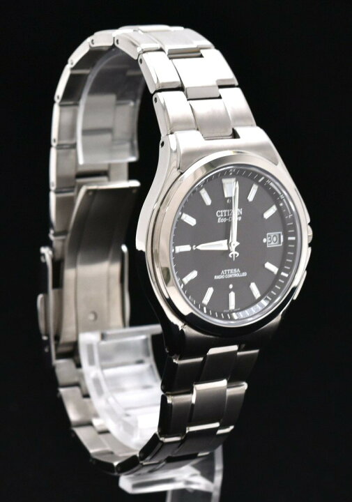 楽天市場】【ウォッチ】CITIZEN シチズン アテッサ エコドライブ 