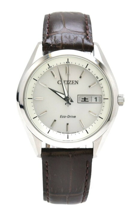 楽天市場】【ウォッチ】CITIZEN シチズン エコドライブ パーフェックス 