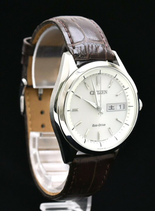 楽天市場】【ウォッチ】CITIZEN シチズン エコドライブ パーフェックス 