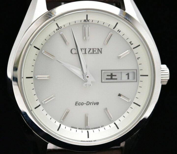 楽天市場】【ウォッチ】CITIZEN シチズン エコドライブ パーフェックス 