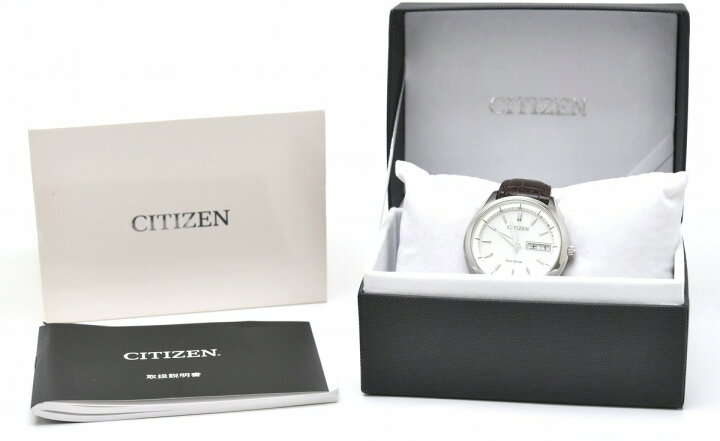 楽天市場】【ウォッチ】CITIZEN シチズン エコドライブ パーフェックス 