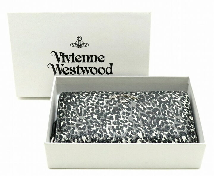 楽天市場】【新品未使用品】【財布】Vivienne Westwood ヴィヴィアン 