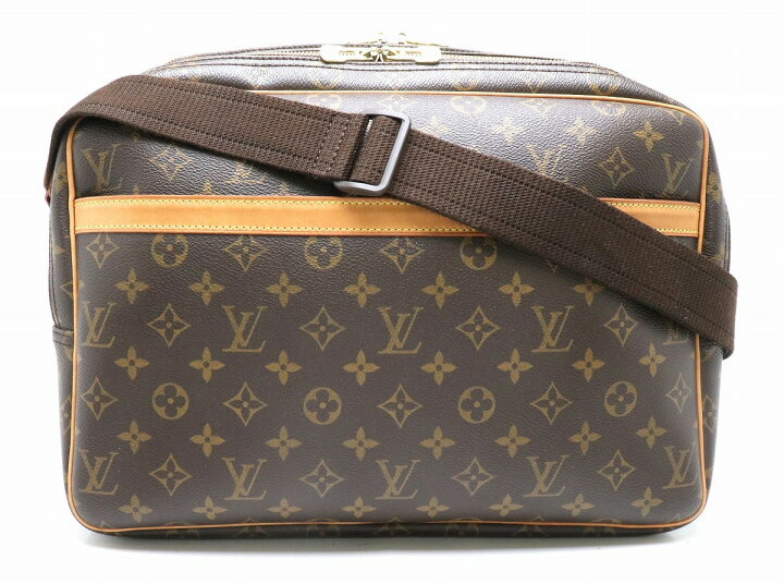 楽天市場】【バッグ】LOUIS VUITTON ルイ ヴィトン モノグラム  