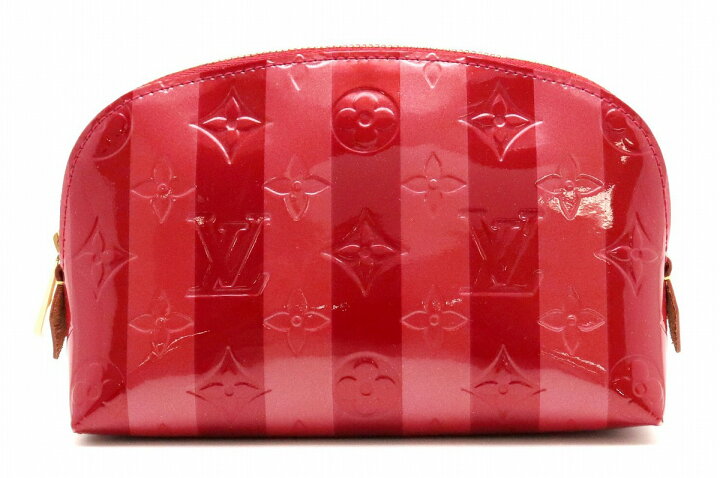 楽天市場】【バッグ】LOUIS VUITTON ルイ ヴィトン モノグラムヴェルニ 