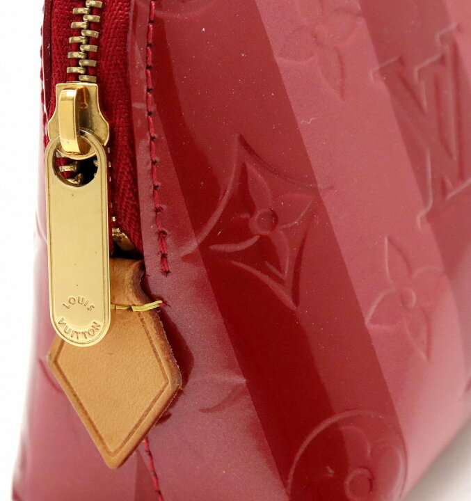 楽天市場】【バッグ】LOUIS VUITTON ルイ ヴィトン モノグラムヴェルニ 