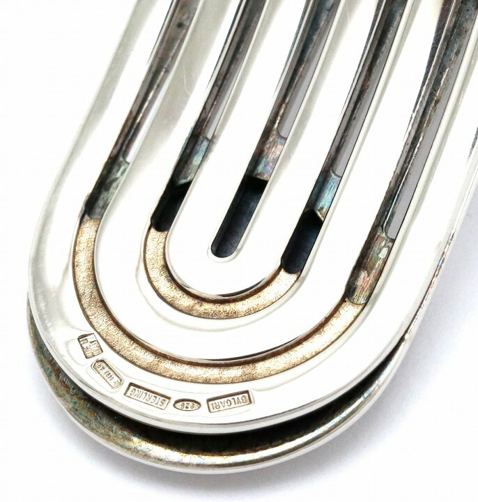 楽天市場】【財布】BVLGARI ブルガリ ブルガリブルガリ マネークリップ  