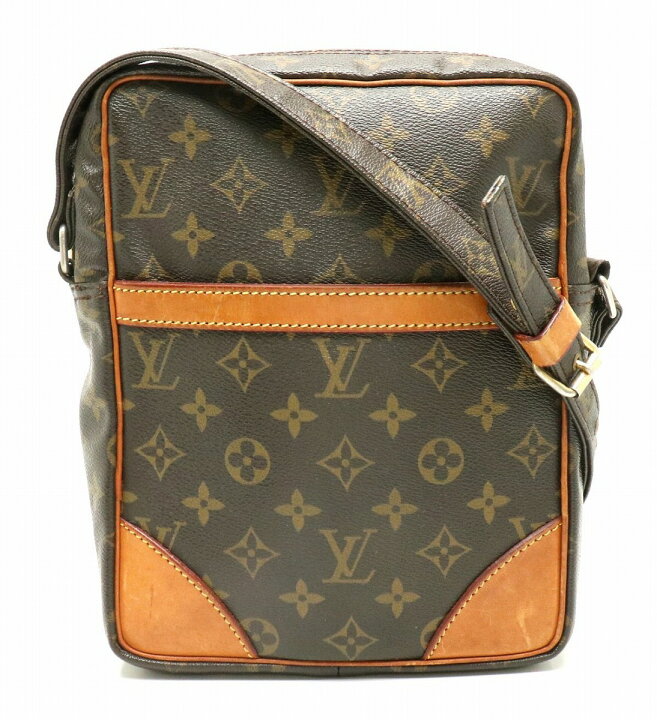 楽天市場】【バッグ】LOUIS VUITTON ルイ ヴィトン モノグラム  