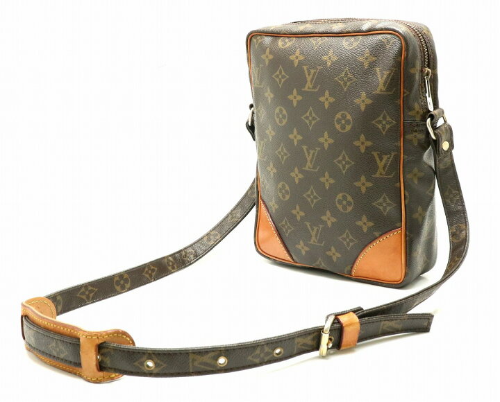 楽天市場】【バッグ】LOUIS VUITTON ルイ ヴィトン モノグラム  