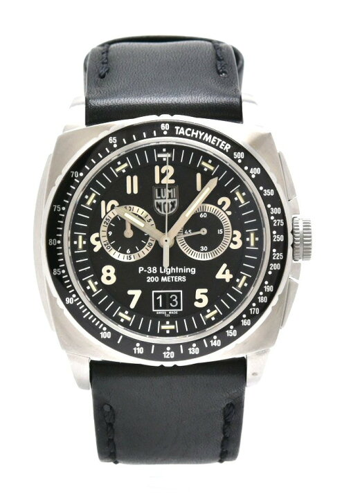 楽天市場】【未使用品】【未使用品】【ウォッチ】LUMINOX ルミノックス 
