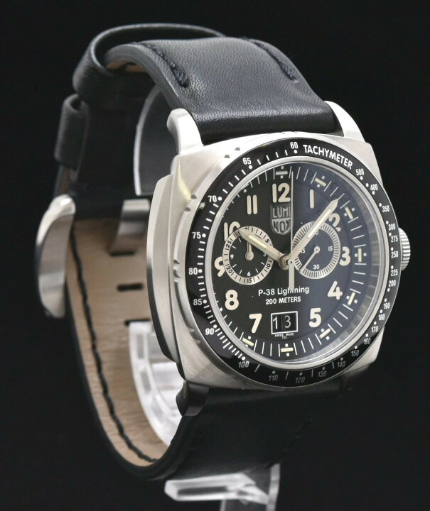 楽天市場】【未使用品】【未使用品】【ウォッチ】LUMINOX ルミノックス 