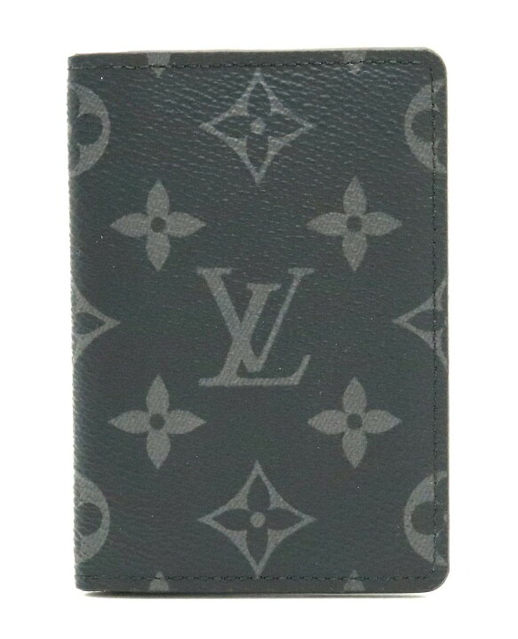 楽天市場】LOUIS VUITTON ルイ ヴィトン モノグラム エクリプス  