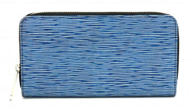 楽天市場】【財布】LOUIS VUITTON ルイ ヴィトン エピ デニム ジッピー  