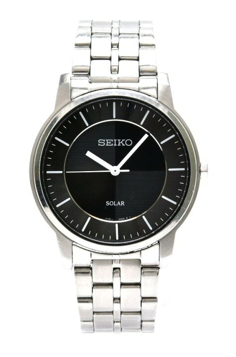 楽天市場】【ウォッチ】SEIKO セイコー Riki リキ メンズ ソーラー 
