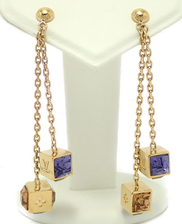 楽天市場】【ジュエリー】LOUIS VUITTON ルイ ヴィトン  