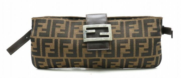 楽天市場】【バッグ】FENDI フェンディ ウエストポーチ ボディバッグ 