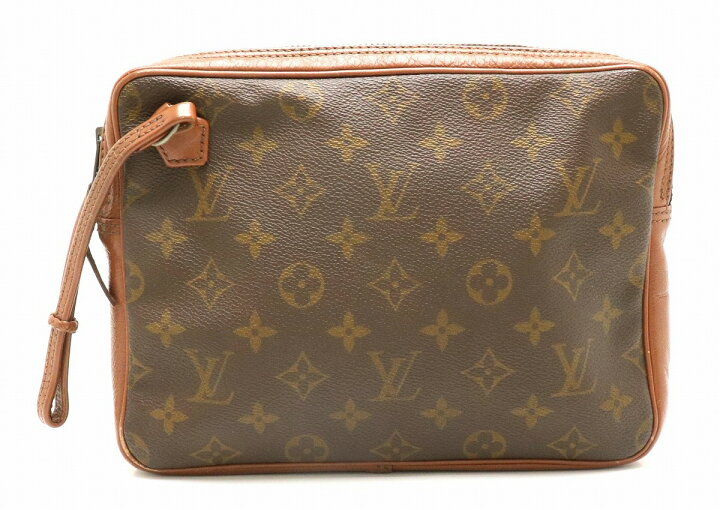 楽天市場】【バッグ】LOUIS VUITTON ルイ ヴィトン モノグラム 