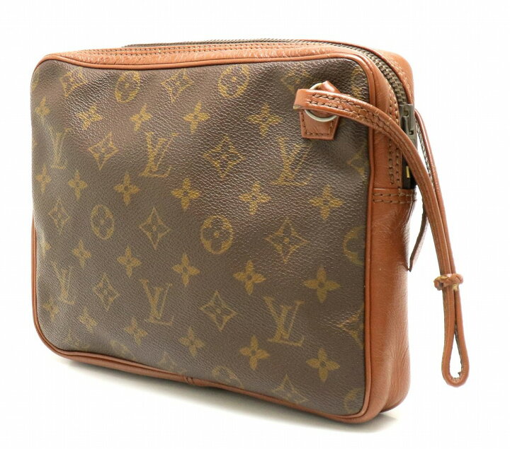 楽天市場】【バッグ】LOUIS VUITTON ルイ ヴィトン モノグラム 