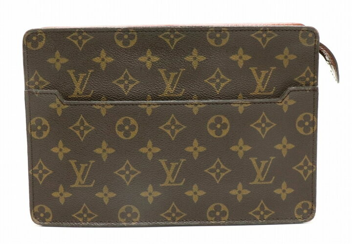 楽天市場】【バッグ】LOUIS VUITTON ルイ ヴィトン モノグラム 