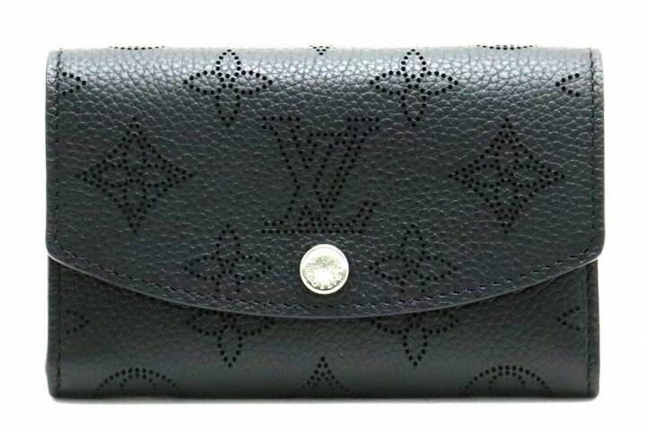 ルイヴィトン LOUIS VUITTON コインケース ポルトモネ サテン  